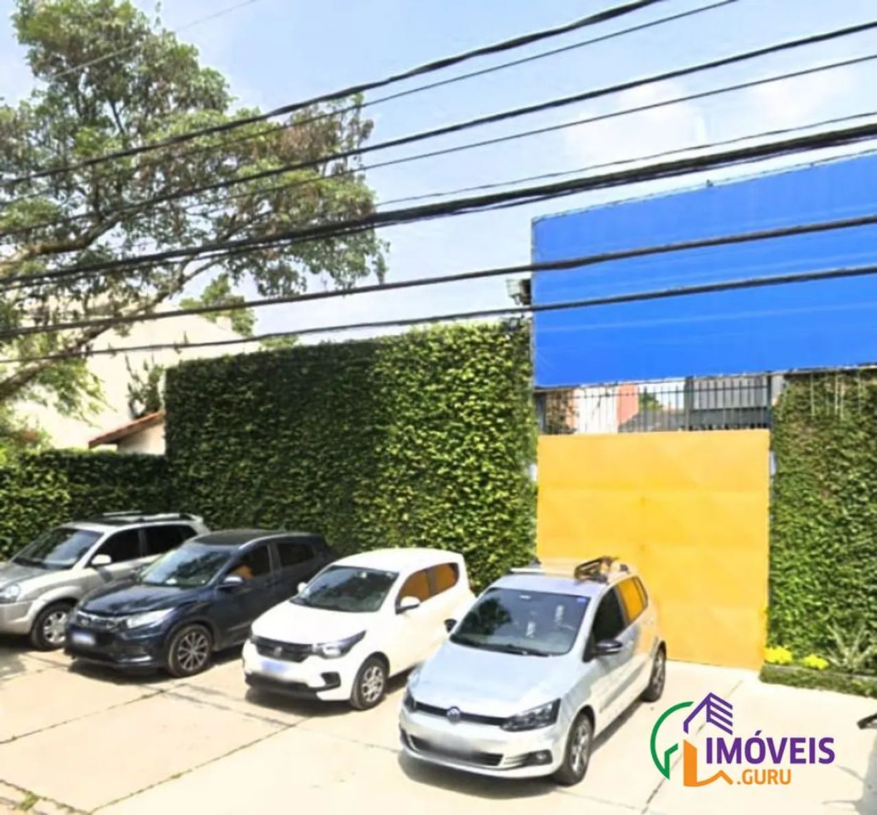TERRENO - VILA MADALENA - SP - Foto 2