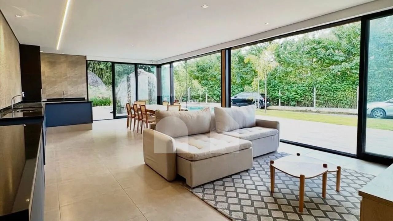 Casa de Campo em Bragança Paulista
