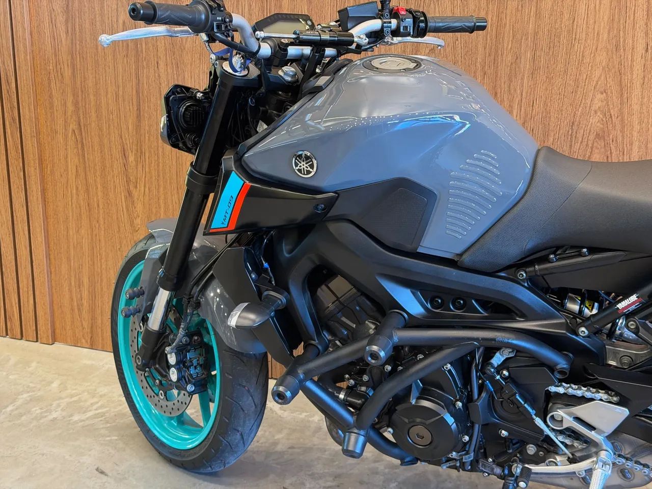 MT-09 850cc 2024 - 1541050006 | OLX MT-09 850cc 2024 - 1541050006 | OLX