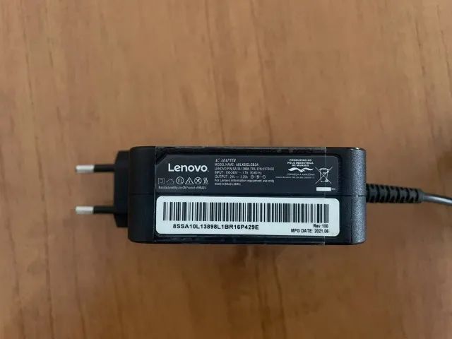 Notebook lenovo | Ideapad S145 i3 8GB RAM, SSD - Foto 5
