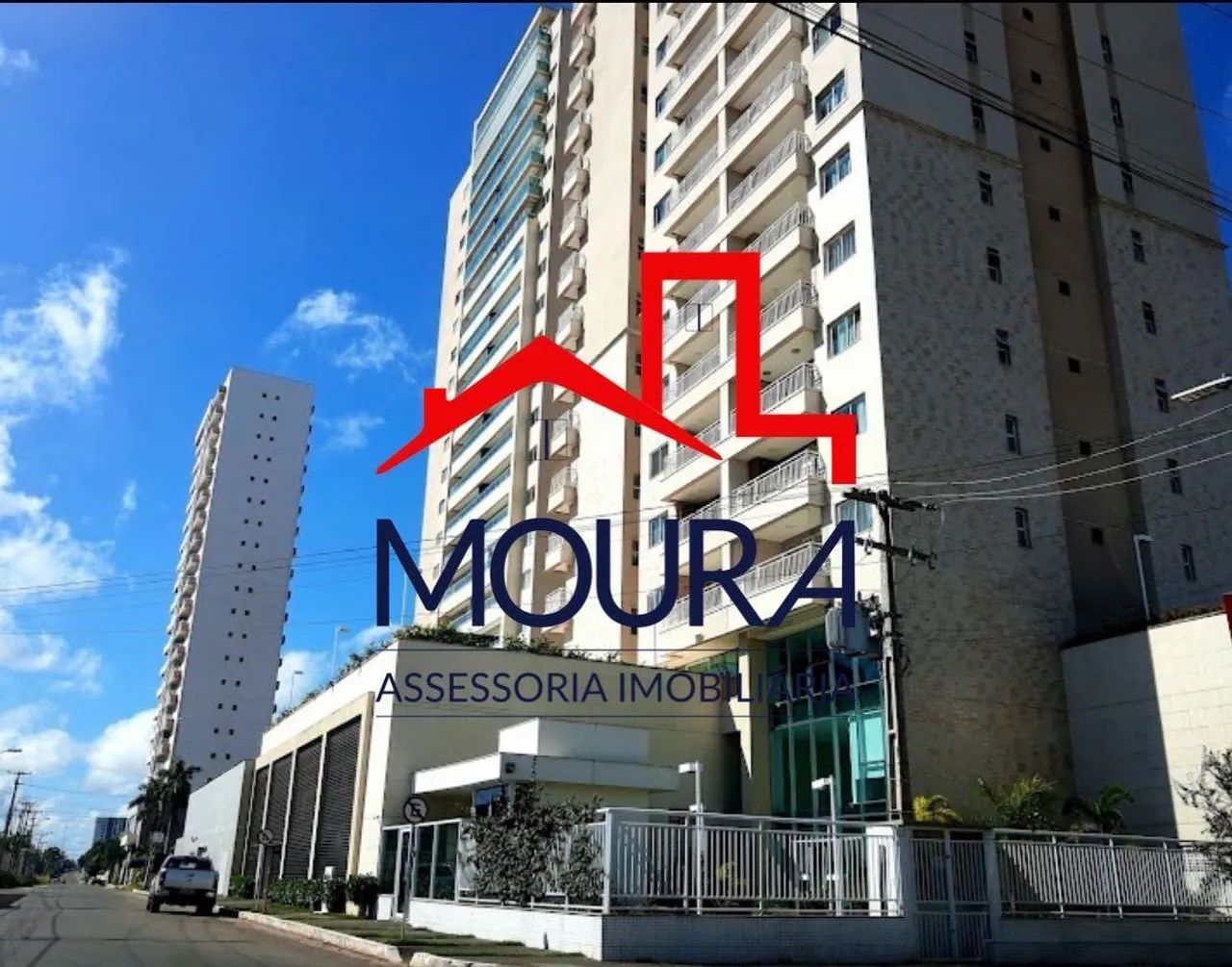 Vendo Apartamento no edifício Unique Três Poderes de um quarto  - Foto 4