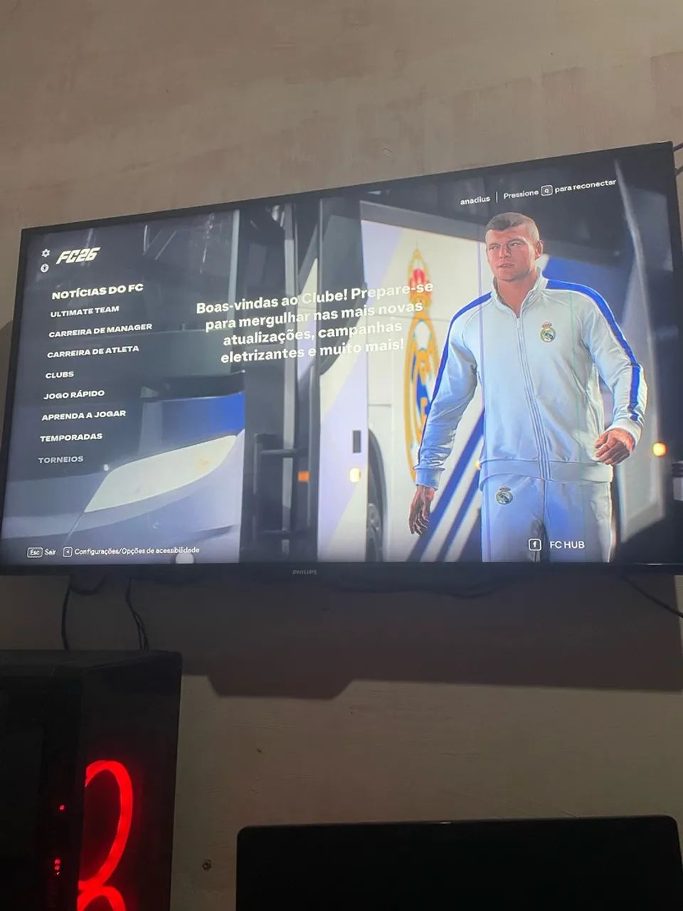 PC GAMER A520  - Foto 2