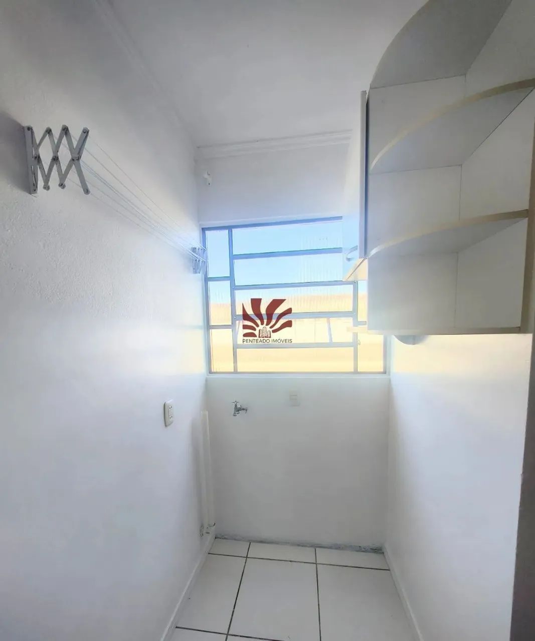 Apartamento semi mobiliado com 50m², Igara - Canoas/RS - Foto 7