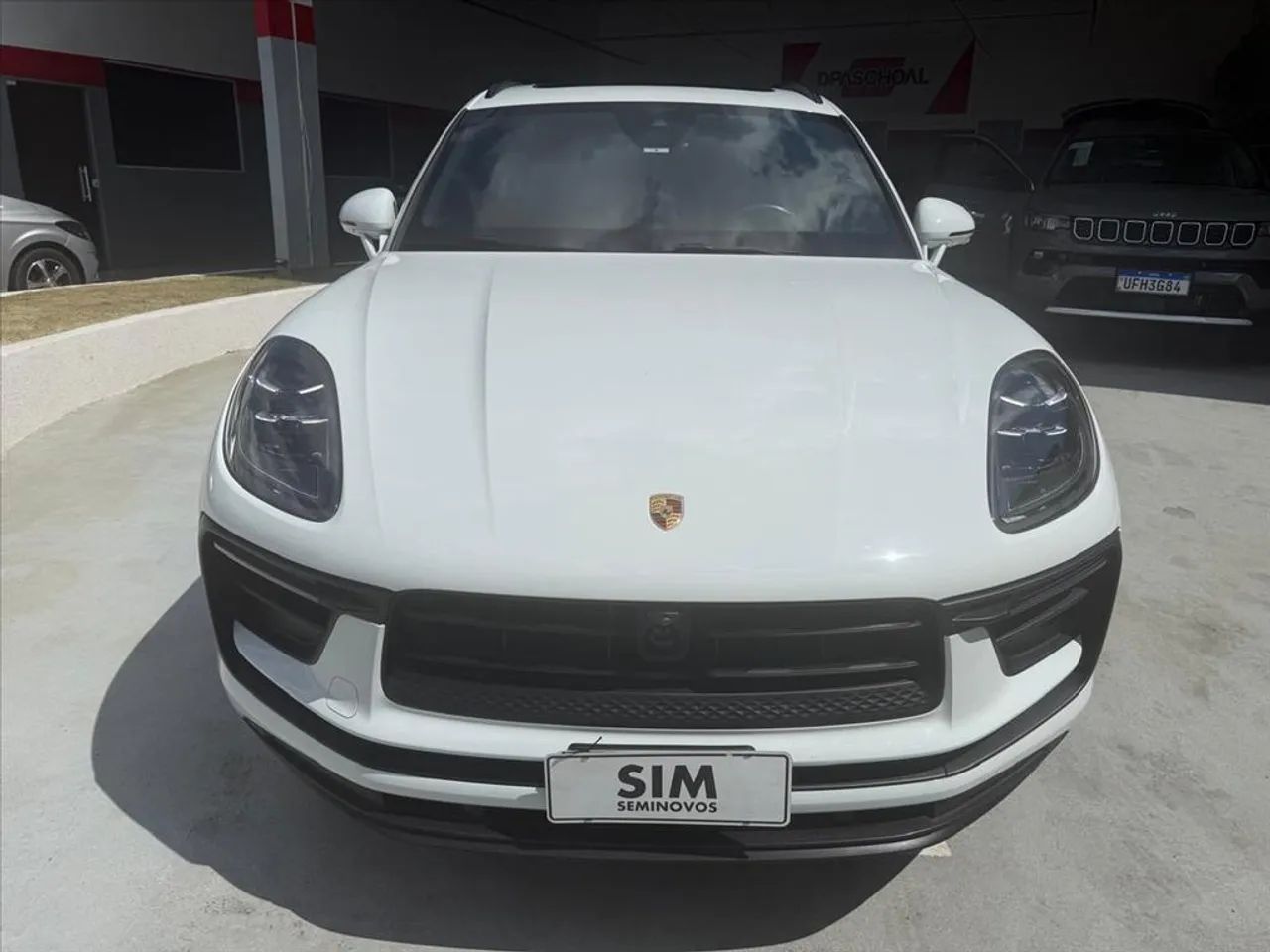 Porsche Macan 2.0 Turbo 237/252cv 2024 - Foto 2