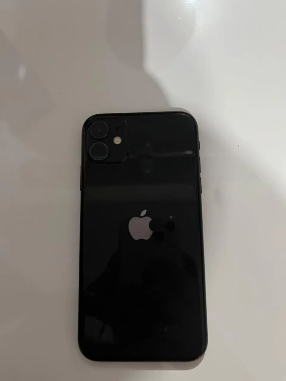 iPhone 11 Preto/ 64GB - Foto 4