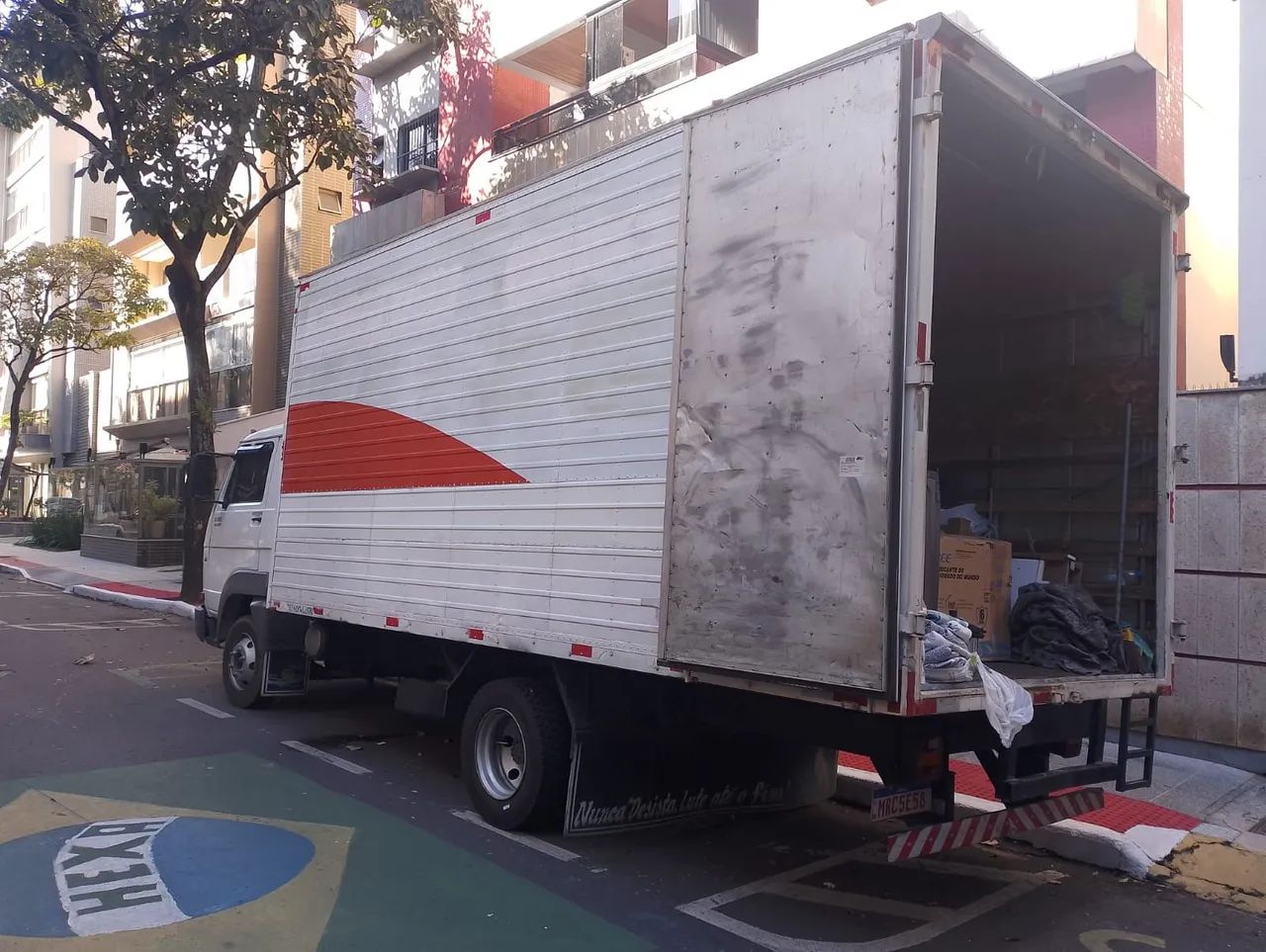 Fazemos a sua mudança  - Foto 3