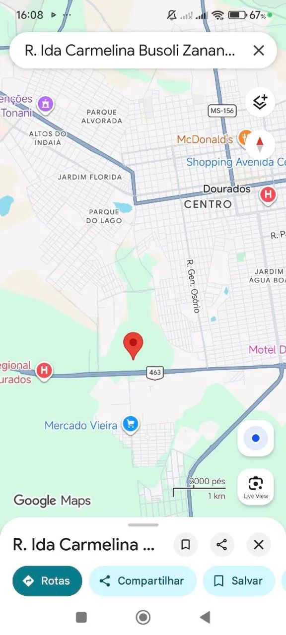 TERRENO RECANTO DO BOSQUE! - Foto 4