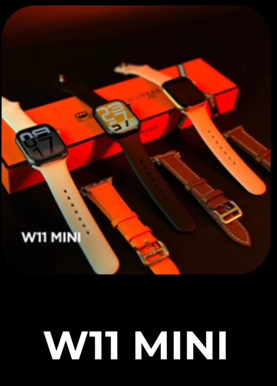 Smartwatch e relógios  - Foto 4