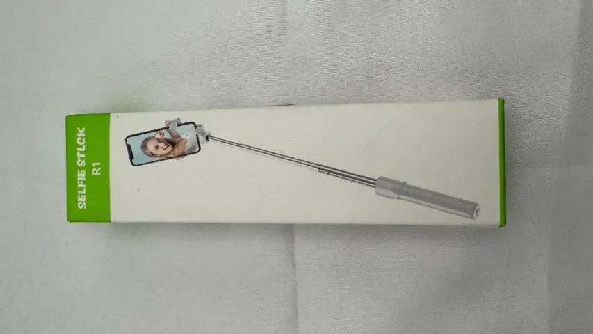Bastão Retratil de celular