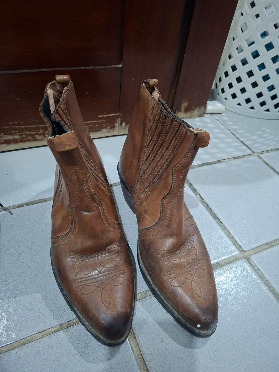 Bota HB - Foto 2