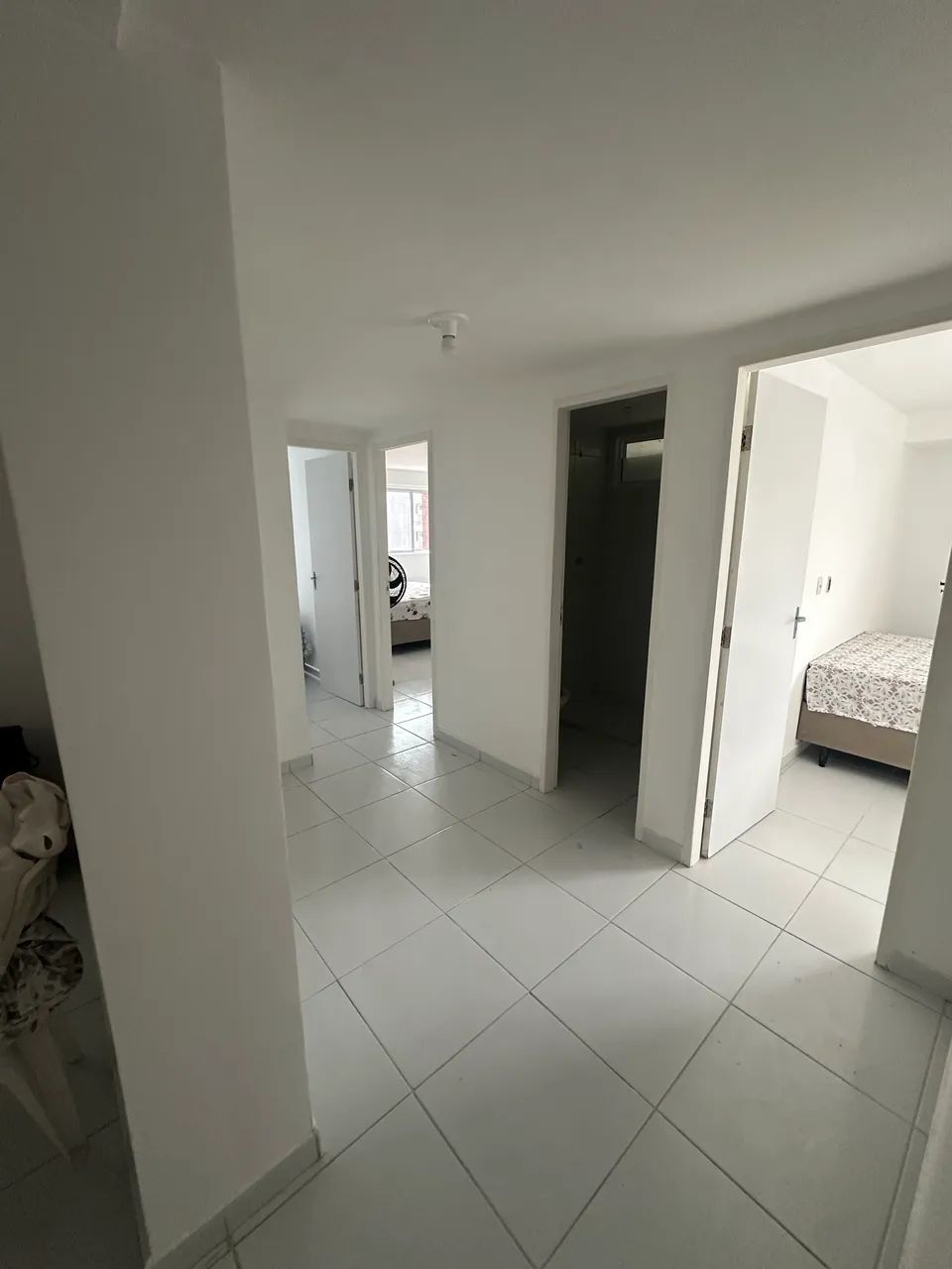 ALUGA-SE APARTAMENTO MOBILIADO EM INTERMARES - 200 METROS DO MAR ? - Foto 5