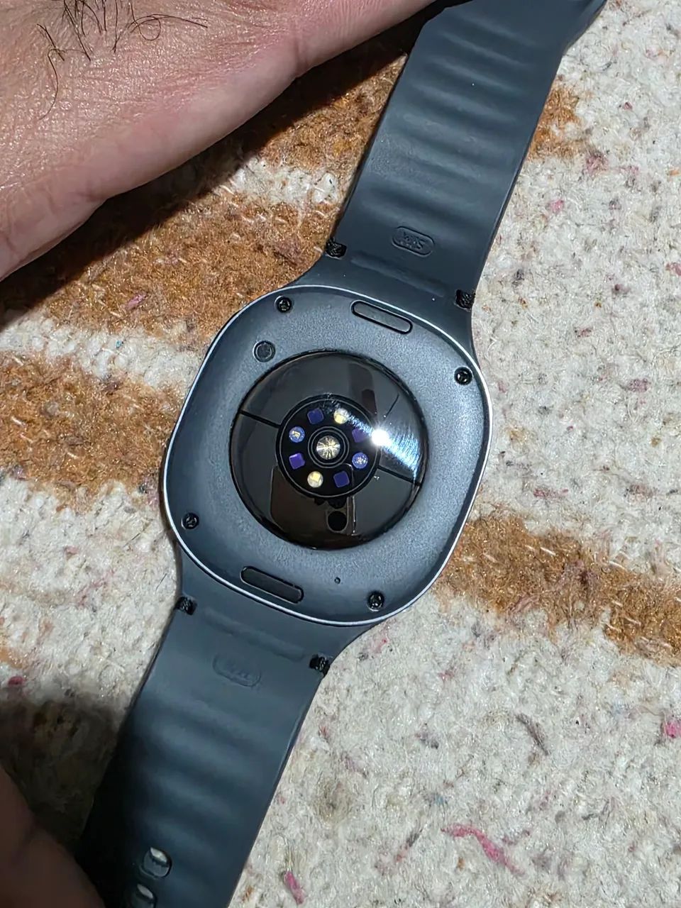 Samsung watch 8 - Foto 5