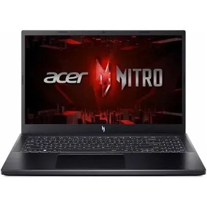 Notebook Acer Nitro V15 i5 3050