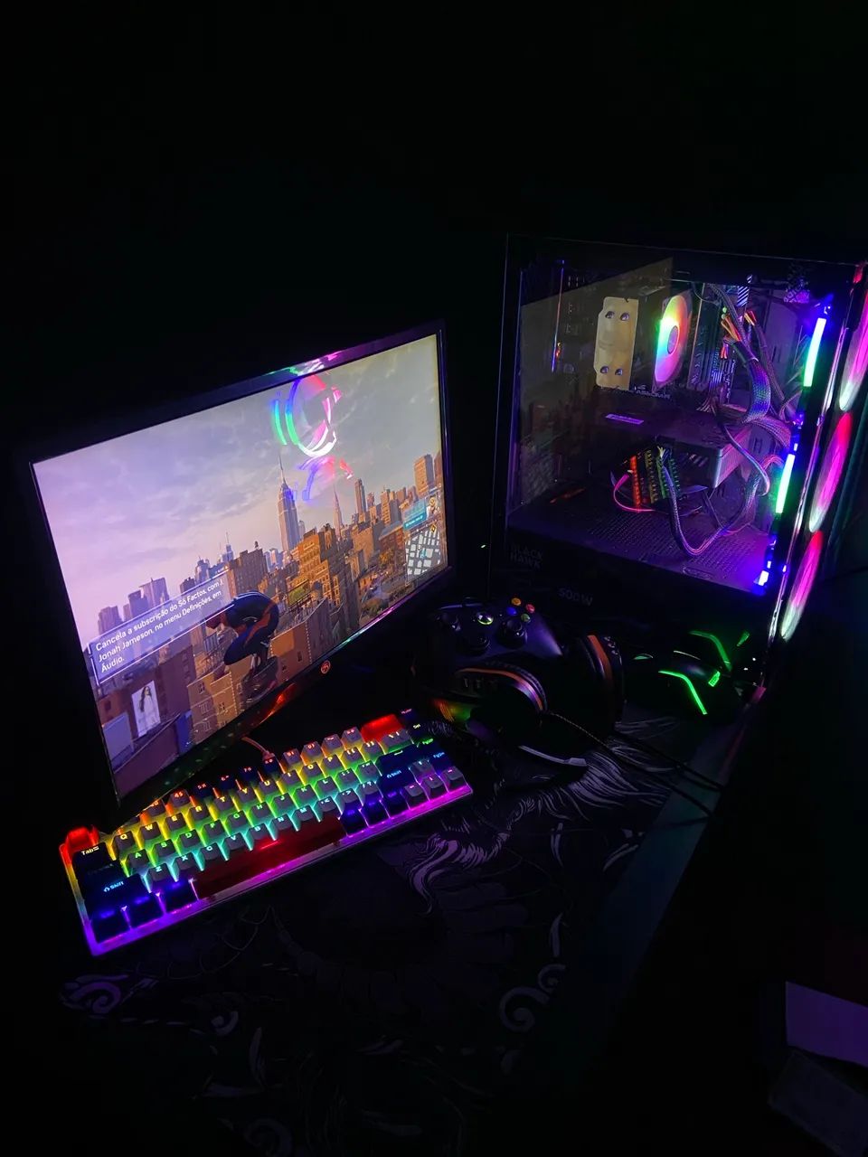 pc gamer
