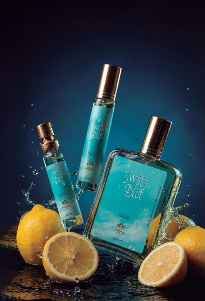 Perfumes  - Foto 5