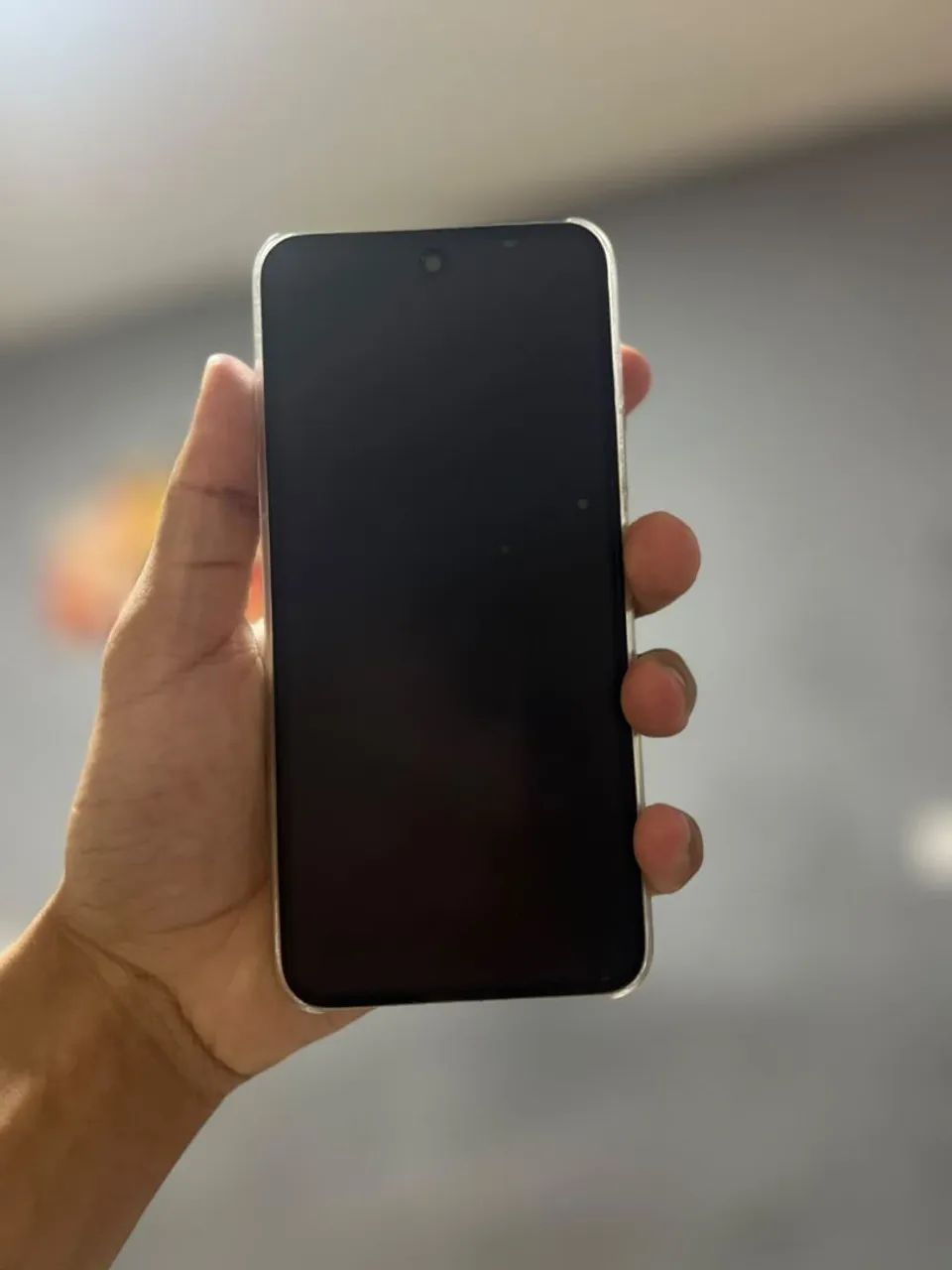 VENDE-SE CELULAR INFINIX - Foto 2