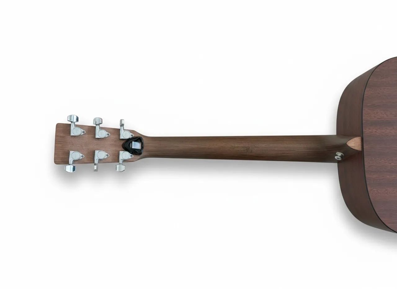 Violão Martin Custom X Séries  - Foto 5