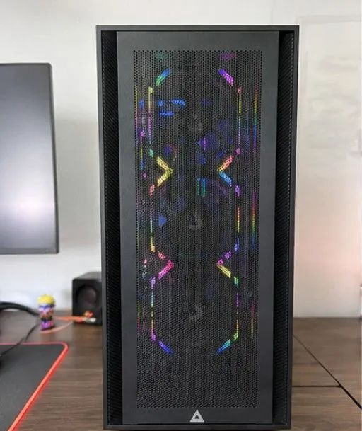 PC High End Barato - Foto 4