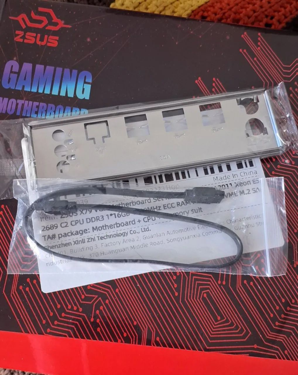 Kit Xeon Upgrade - Foto 4