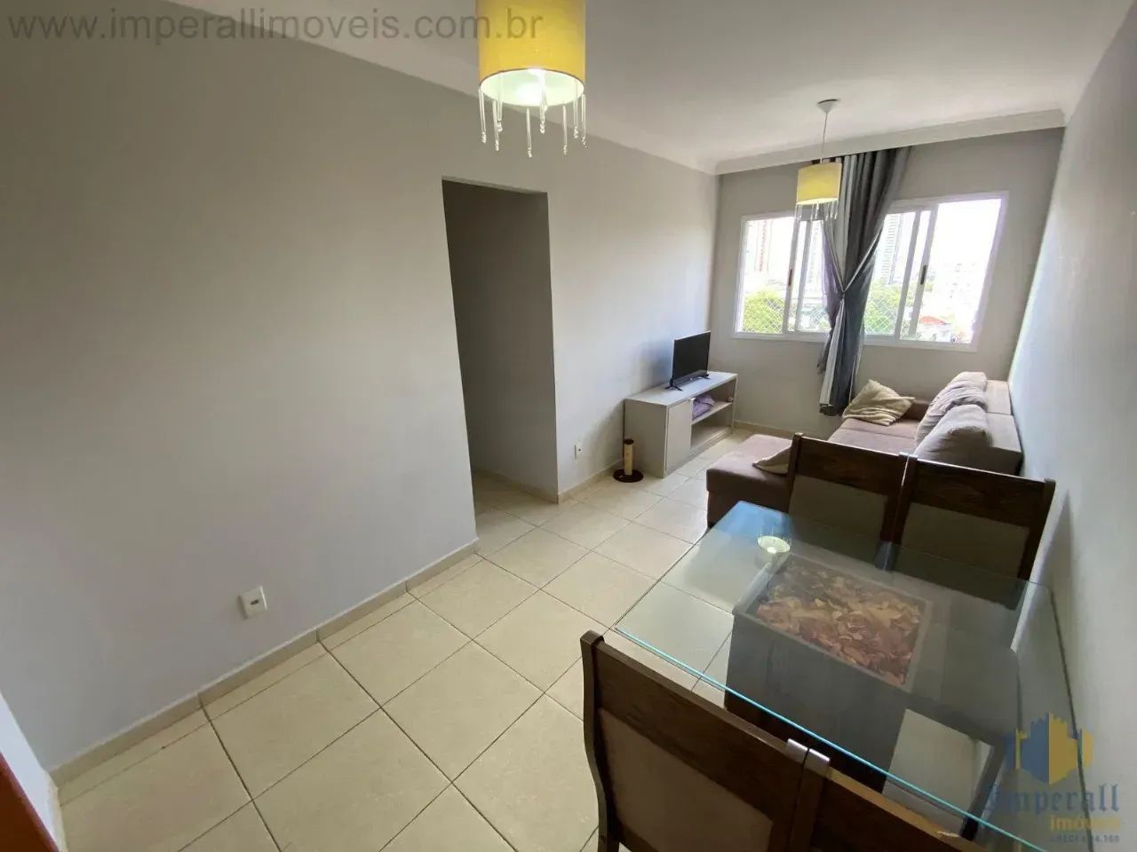 Apartamento Edifício Maria Dalva Jardim Satélite SJC 62 m² 3 dormitórios 1 suíte