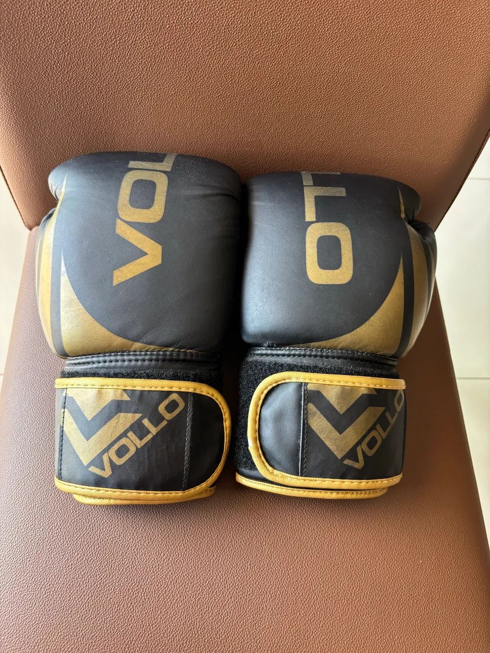 Luva boxe  - Foto 2