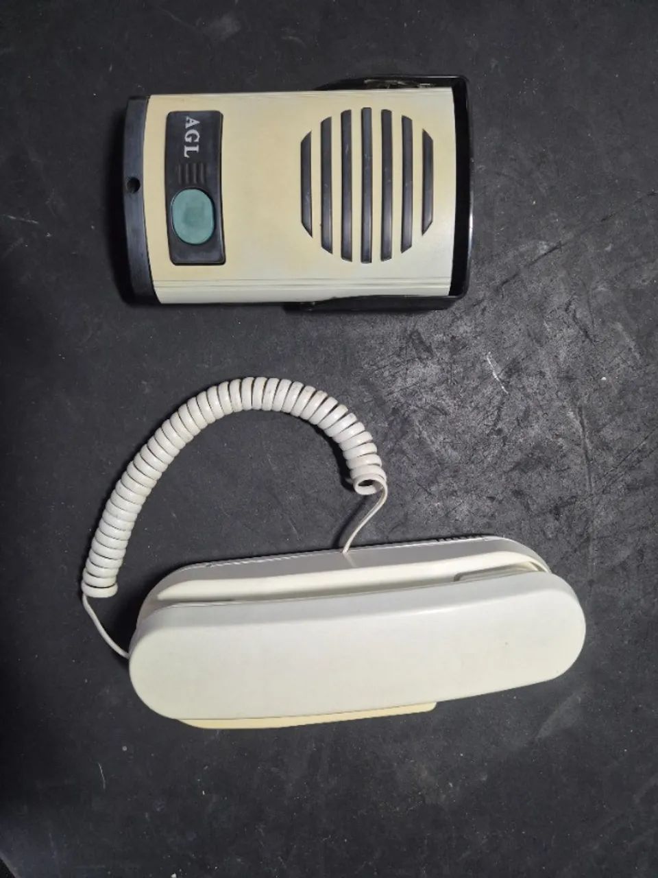 Interfone