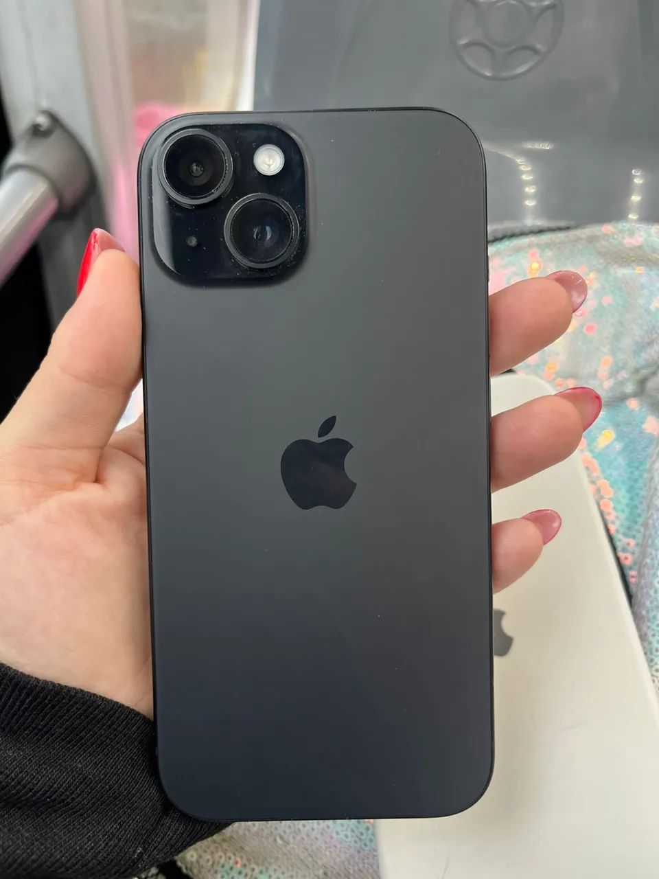 iPhone 15 - Foto 2