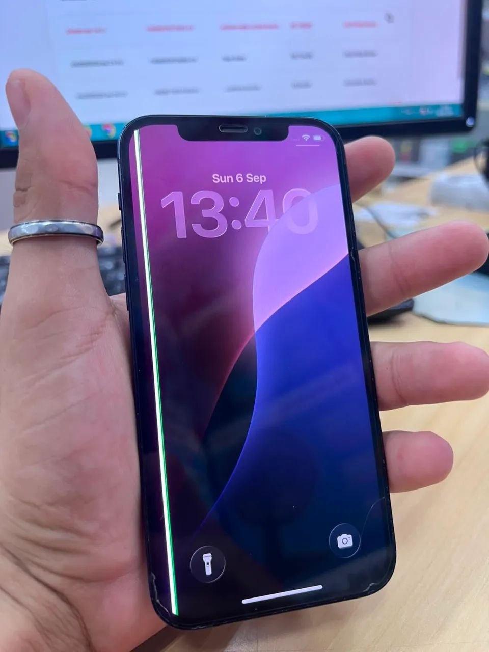 iPhone 12  - Foto 3