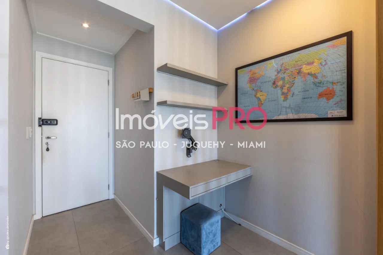 Lindo Apartamento no Campo Belo - Foto 5