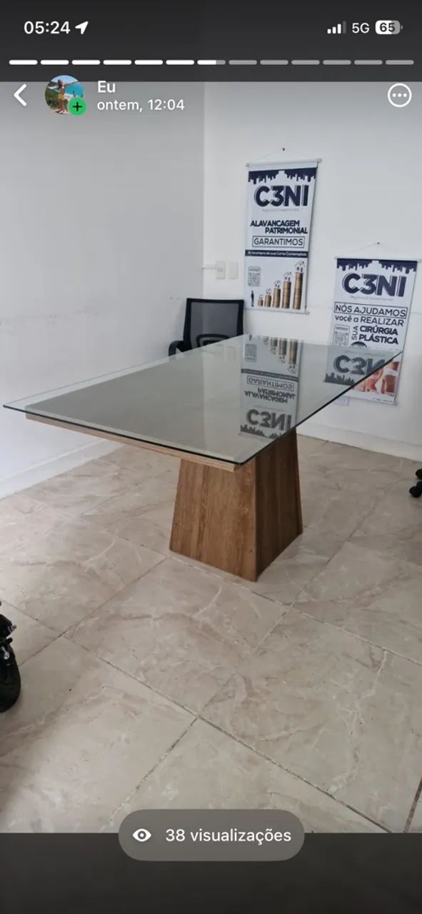 Mesa MDF 1,60x90