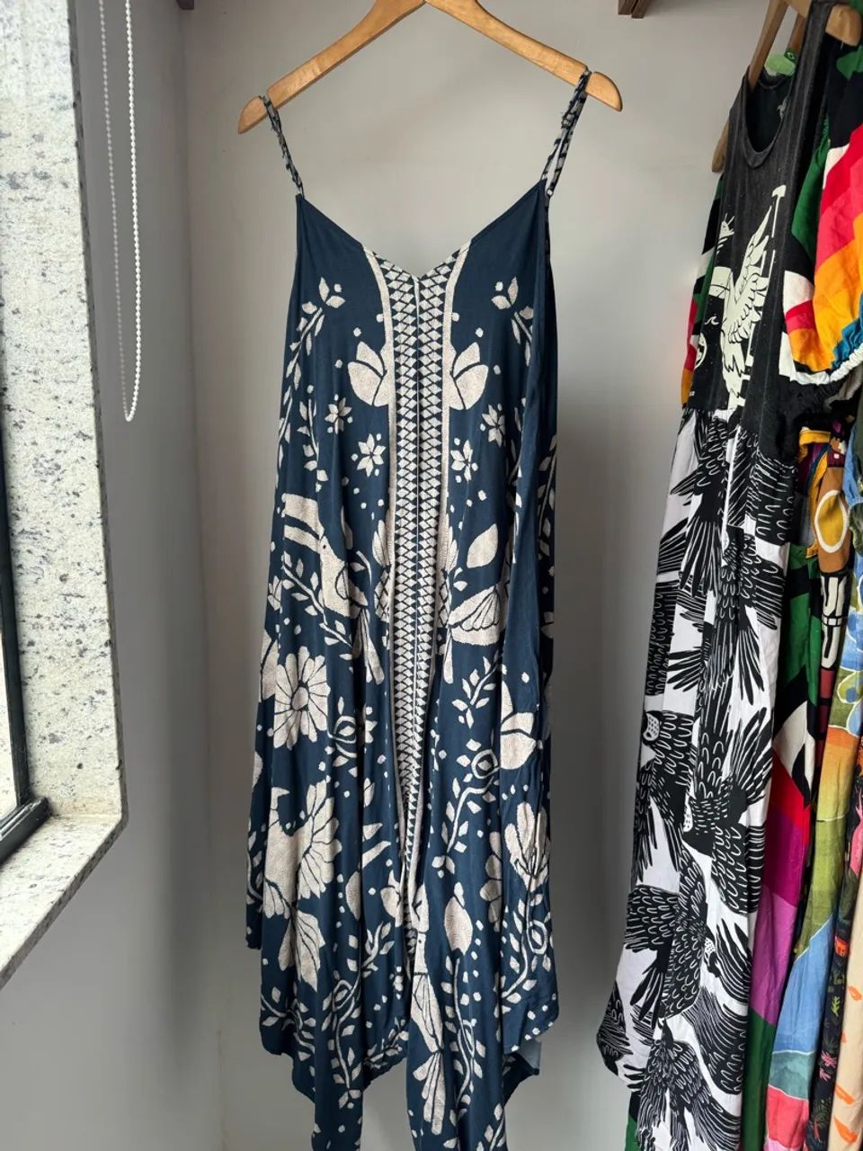 VESTIDO FARM