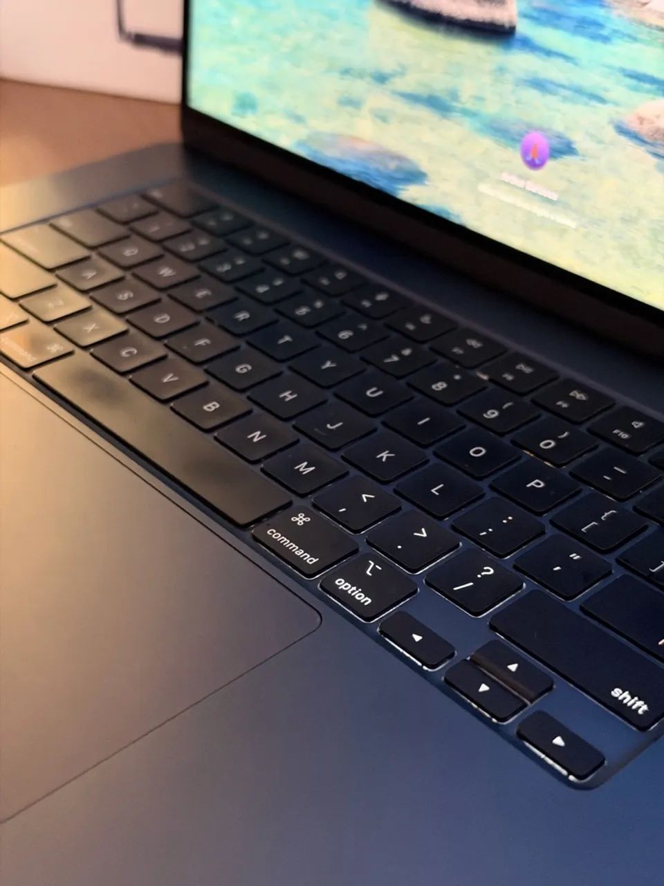 Macbook air M2 15.3 polegadas - Foto 2