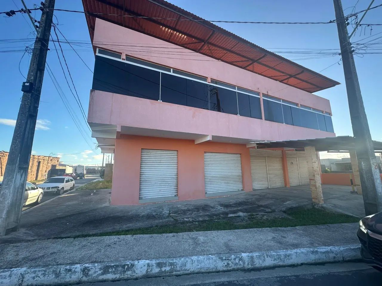 Comercial à venda, CENTRO, Marechal Deodoro, AL