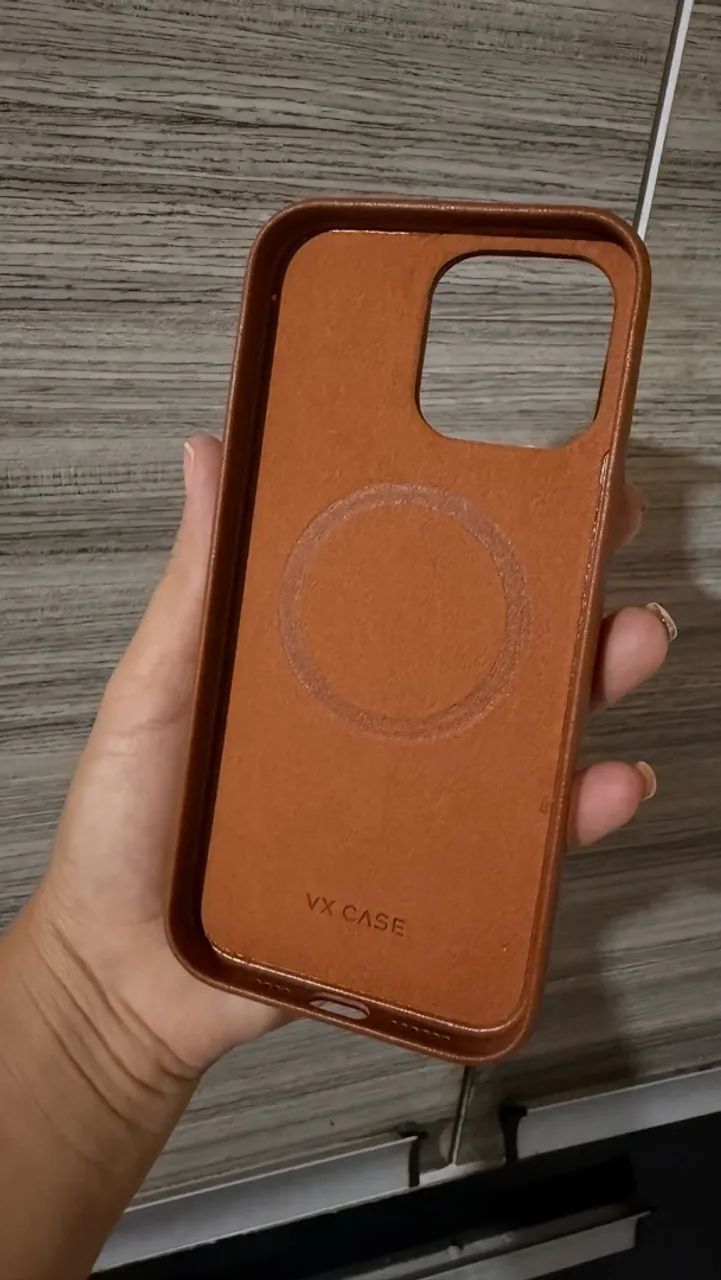Capa Vx Case - Foto 2
