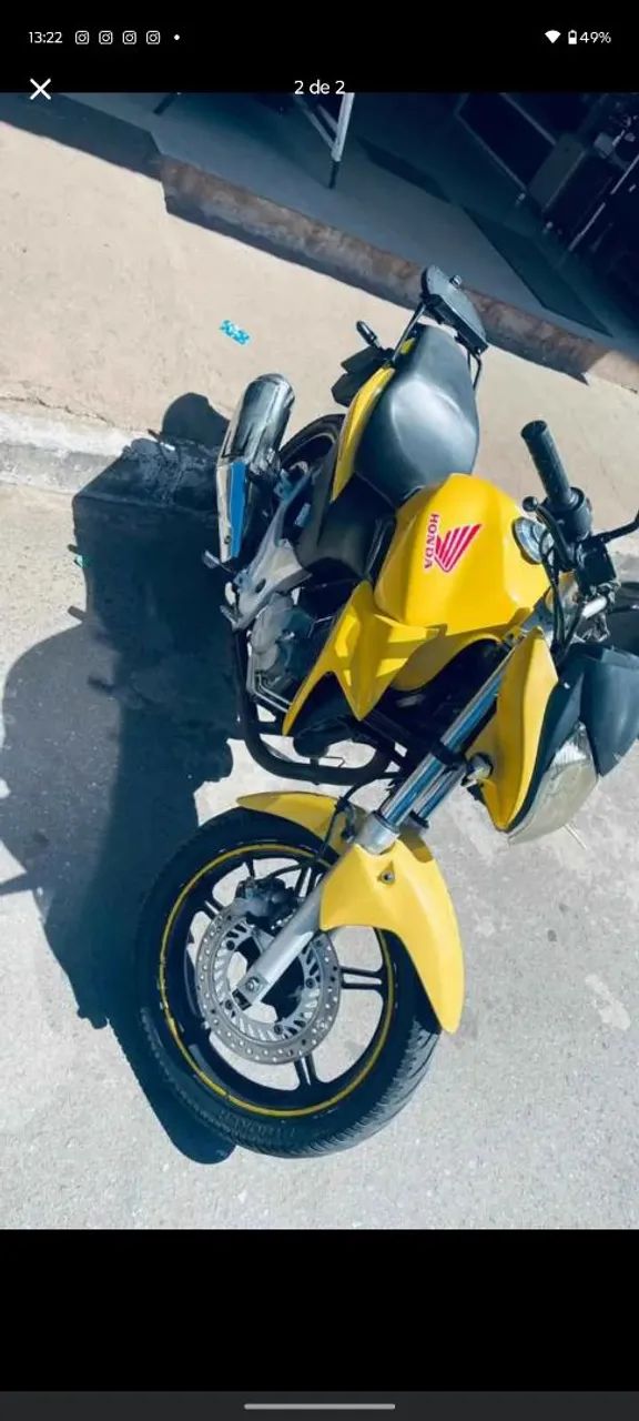 Cb300r 14.00