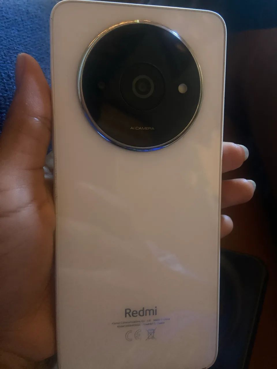 Xiaomi Redmi A3x de 128 GB