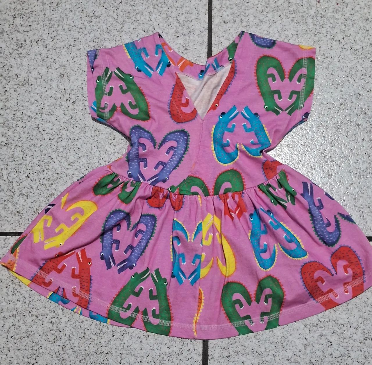 Vestido Fábula  - Foto 2