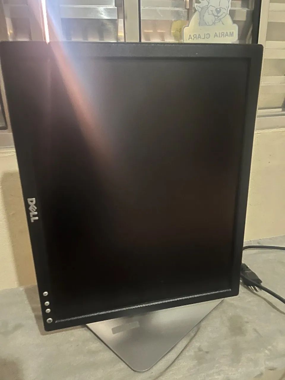 Monitor giratório Dell - Foto 2