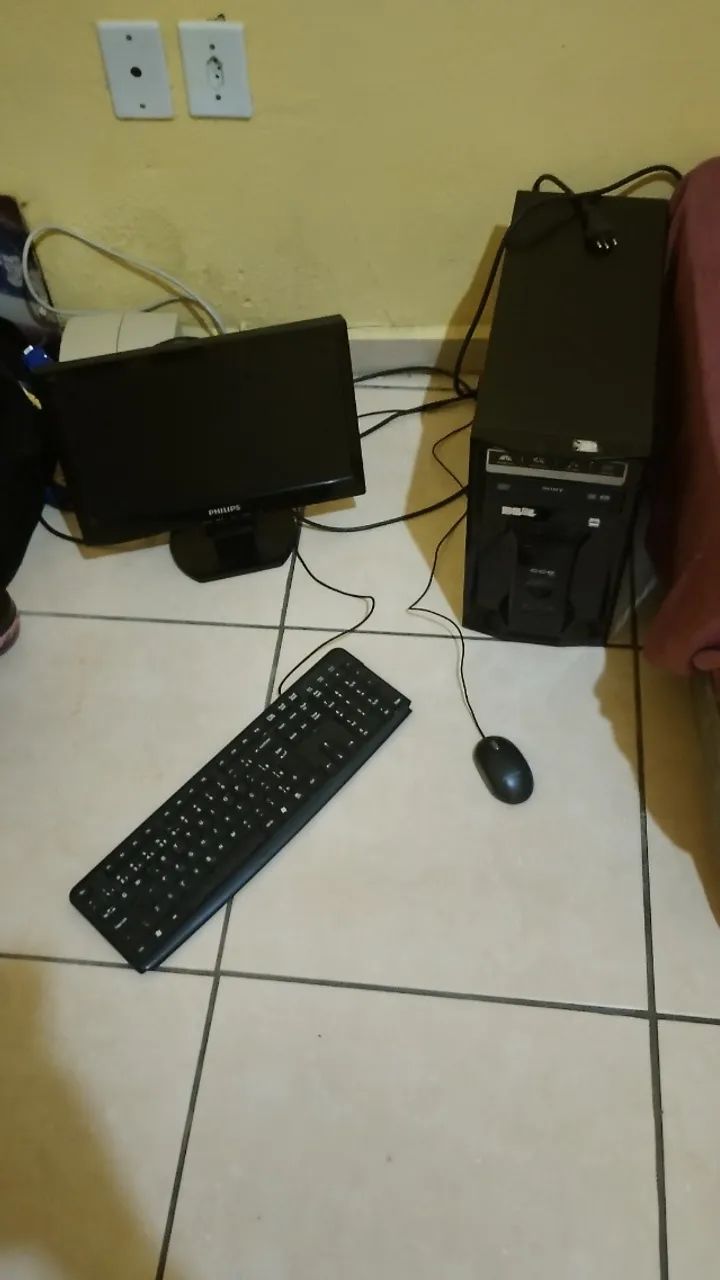 Computador 
