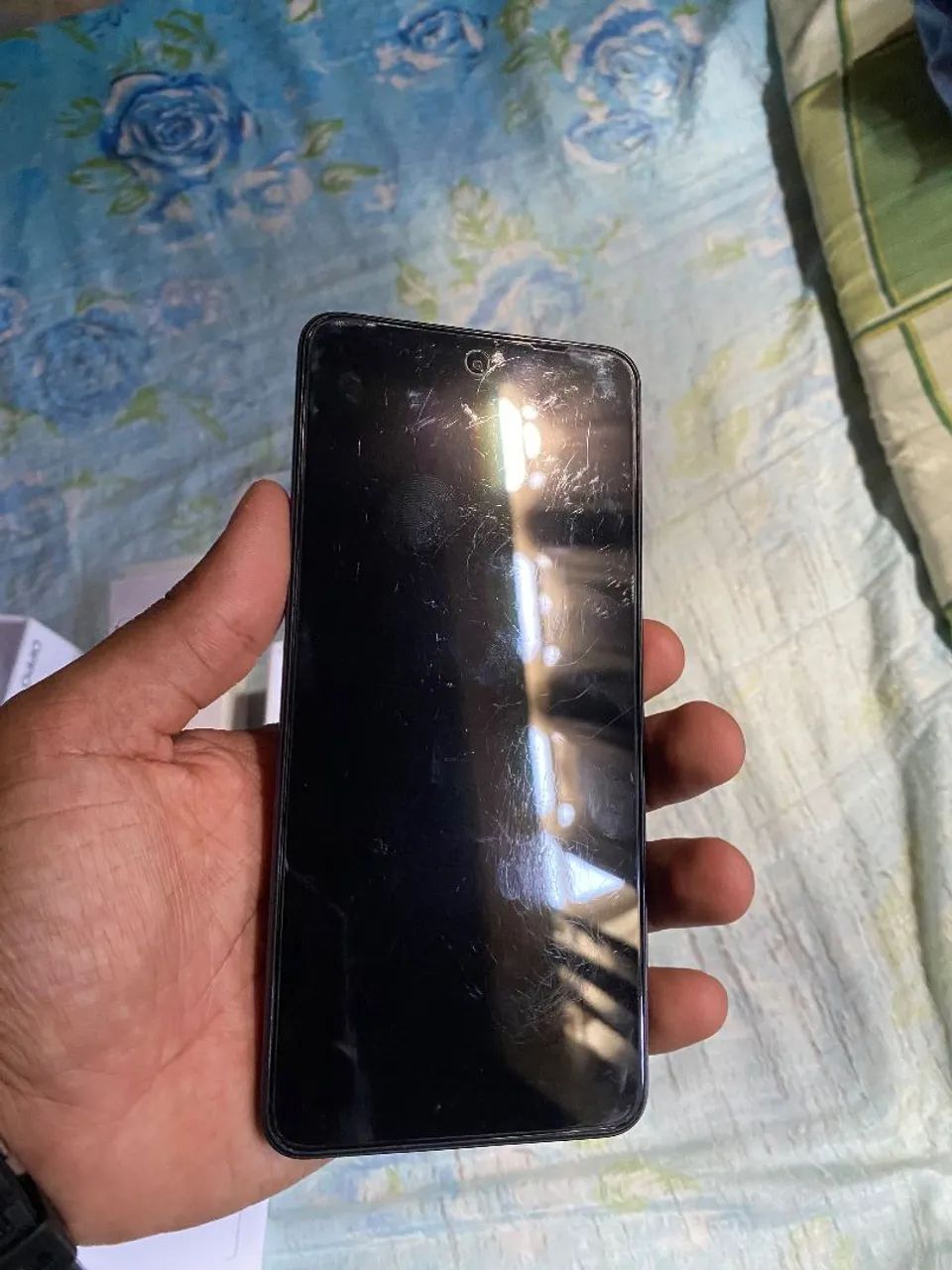 OPPO A5 256GB - 6GB + 6GB RAM - Foto 5