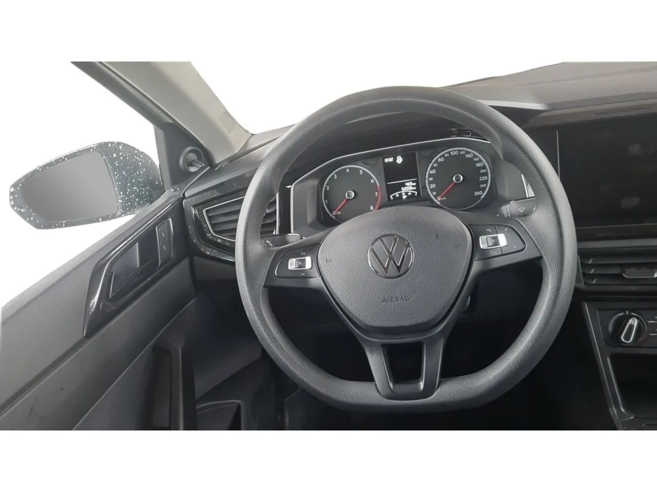 Volkswagen Polo Track 1.0 Flex 12V 5p, foto 10 de 17
