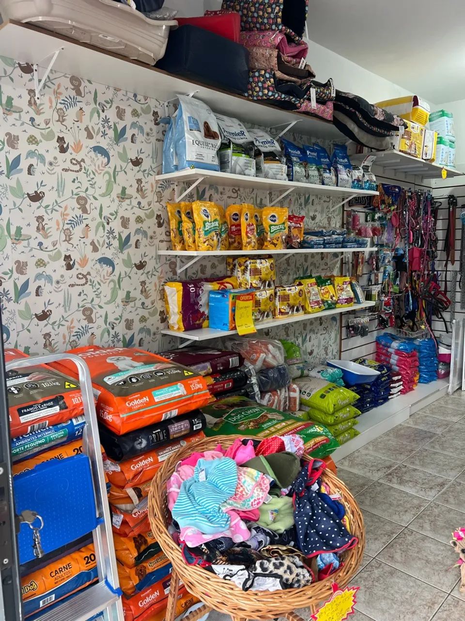 Passo ponto pet shop  - Foto 4