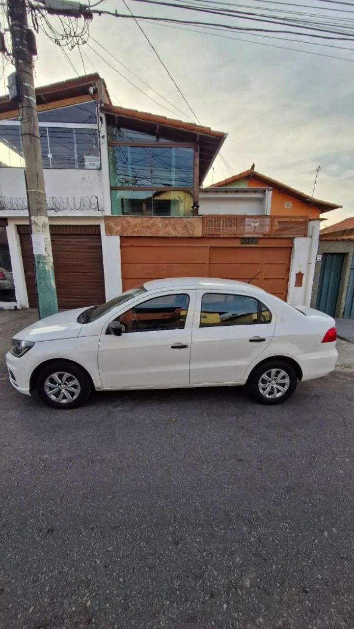 Carro para aluguel veículo para locação  - Foto 3
