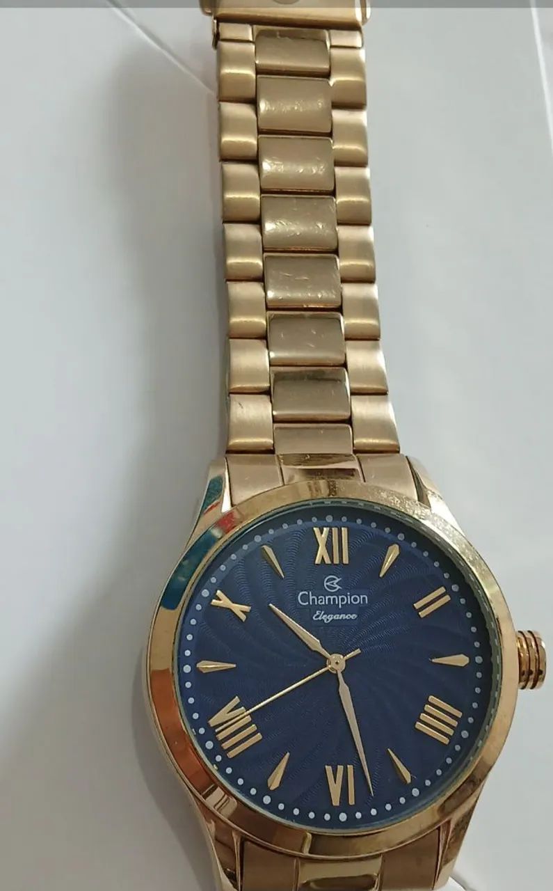 Vendo Relógio Champion - Foto 2