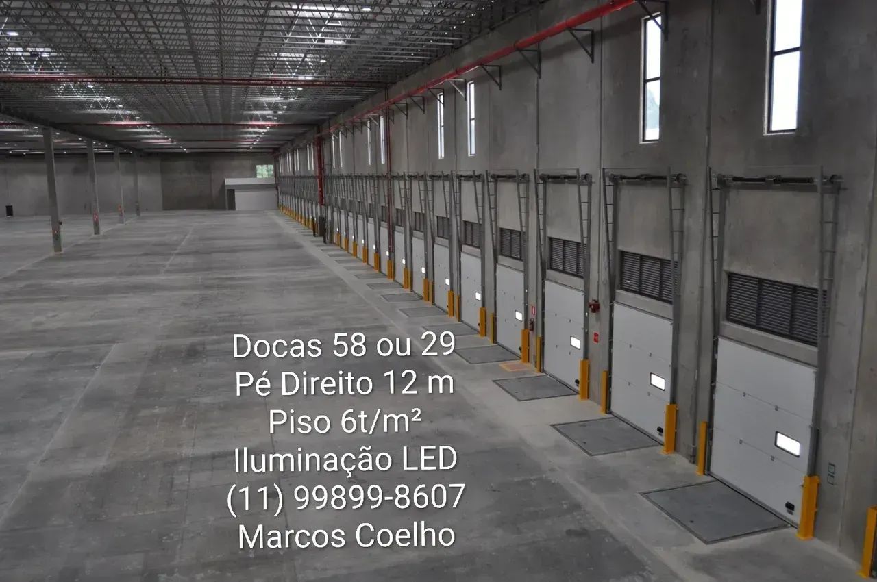 Imóvel para aluguel possui 42800 metros quadrados - Foto 5