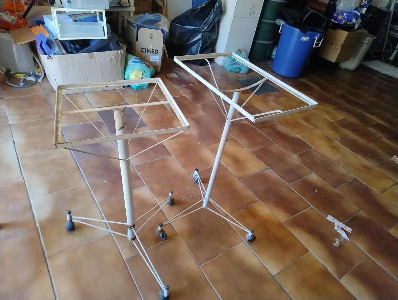Kit viveiro  - Foto 2
