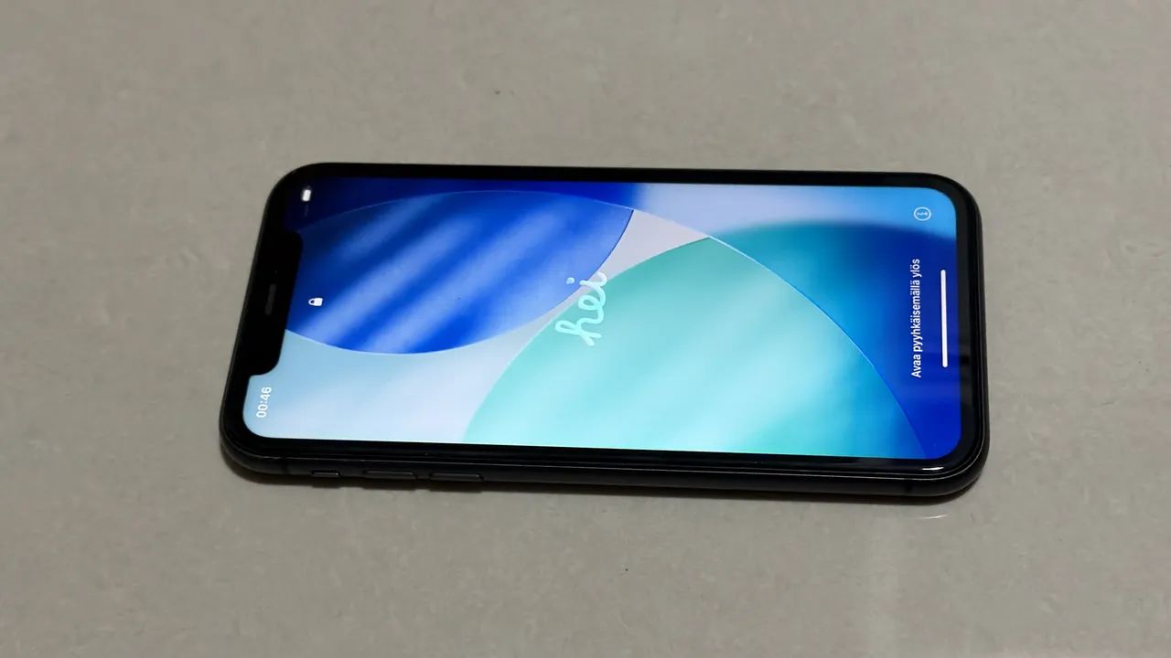 iPhone 11 64GB Preto - Celulares e Smartphones - Ponta Negra