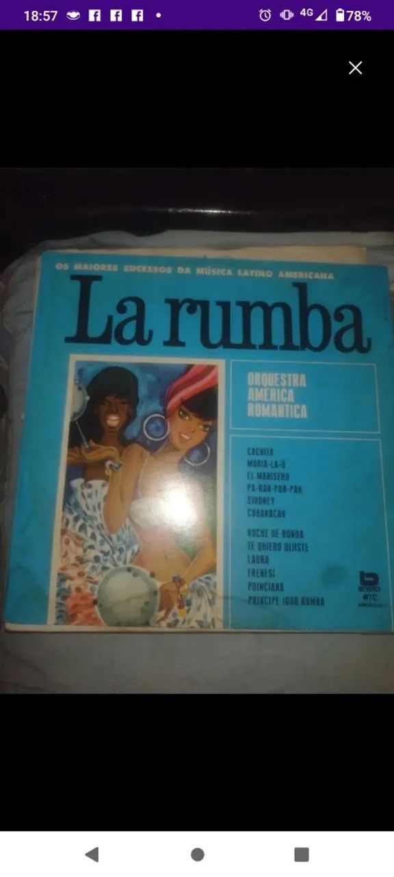 Discos de vinil 2 - Foto 4