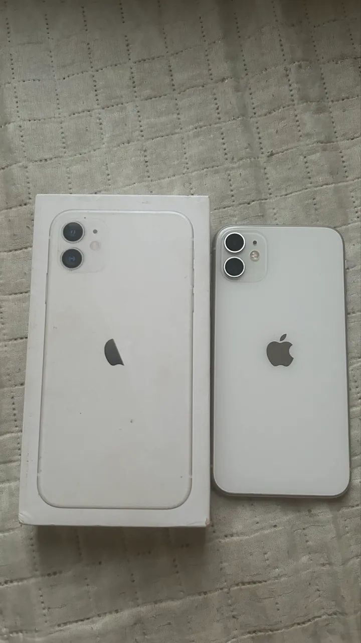 iPhone 11 - Foto 5