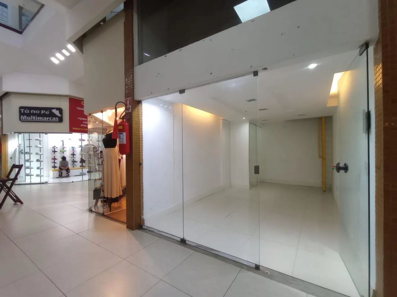 EXCELENTE LOJA DENTRO SERRA SHOPPING - Foto 3